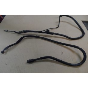 Honda GL1200 Gold Wing . Forbremseslange/r�r