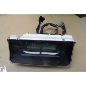 Honda GL1200 Gold Wing Instrumentgruppe Miles.