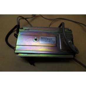 Honda GL1200 Gold Wing .Panasonic boks RM-M1100