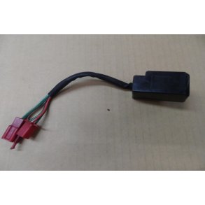 Honda GL1200 Gold Wing .Panasonic rel� RD-1211