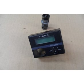 Honda GL1200 Gold Wing .Quartz UR