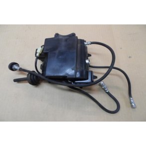 Honda GL1200 Gold Wing .Kompressor luftaffjedring