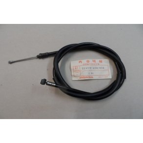 Honda Nyt koblingskabel. 22870-438-610 originalt