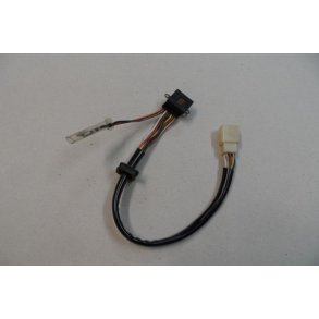 Suzuki 2T ny Gearviser til GT model