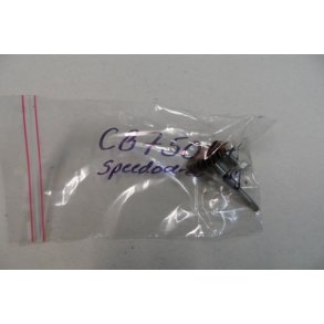 Honda , drev til omdr.tller.