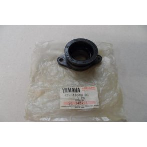 Yamaha indsugningsgummi ny 42U-13596-01