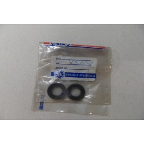 Yamaha pakdser XS650. 14x24x6