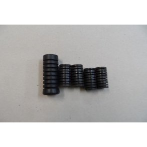 Yamaha Kick og geargummi.stk