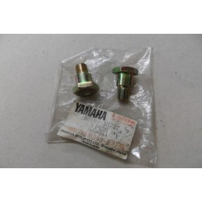 Yamaha st�ttebensbolte.99109-10737. stk