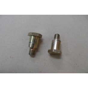 Yamaha st�ttebensbolte.L=43 T=16 .10mm m�trik.