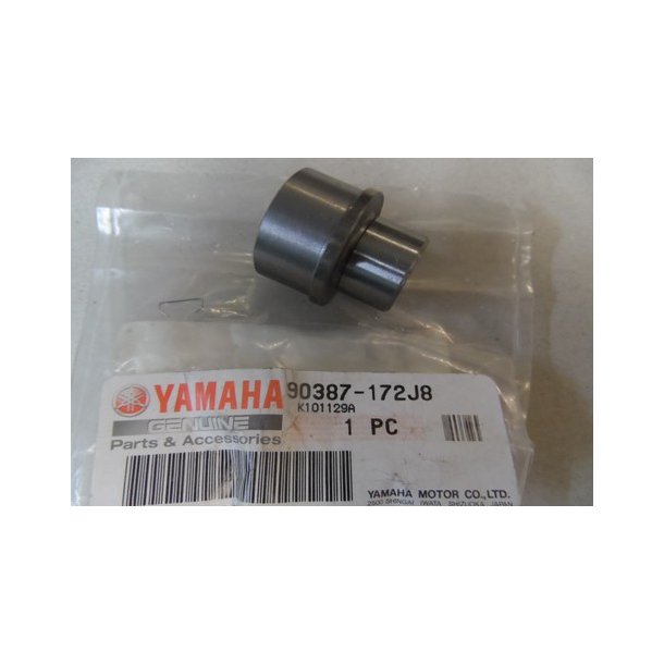 Yamaha hjulnav bsning. 90387-172J8.