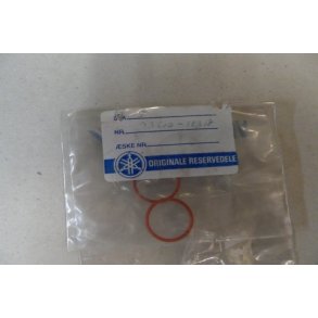 Yamaha O-ringe sm�. 21x2mm 33210-18318.
