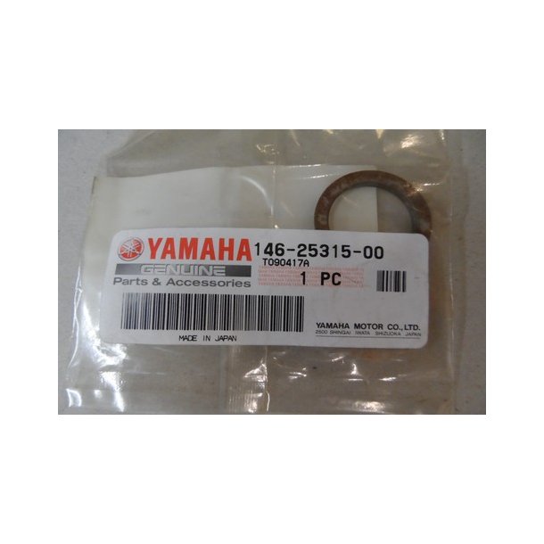 Yamaha  pakning 146-25315-00