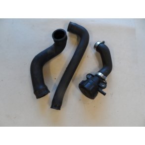 BMW K100/1100 Klerslanger,rr med dksel.