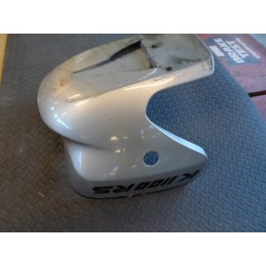 BMW K100 Bundkbe hel stand. med skrammer.