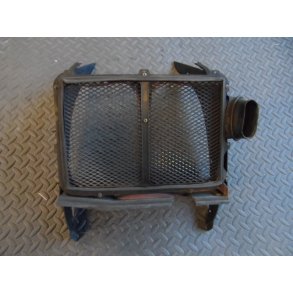 BMW K100 klerinddkning.