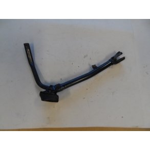 BMW K100 sidesttteben.