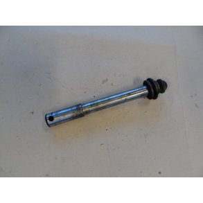 BMW K100 forhjulsaksel.