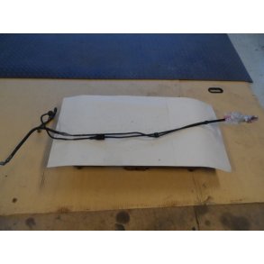 BMW K100 Bremserr/slanger.