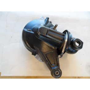 BMW K100/1100RS  komplet bagtj.