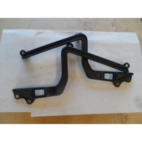 BMW K100RS sidetaskeholdere.