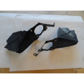 BMW K100RS monteringsbeslag til sm ure.