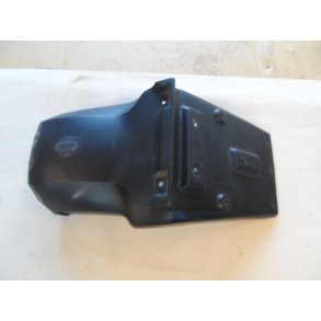 BMW K100RS  bagskrm plast bageste del.