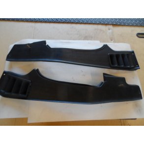 BMW K100RS  inddkninger indv.kbesider.st.