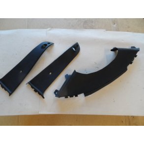 BMW K100RS  diverse indvendige kbedele.stk.