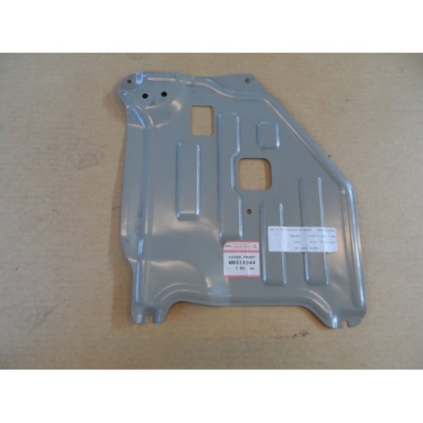 Mitsubishi ny pladedel MB312344