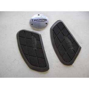 Triumph  t�ndingsd�ksel.