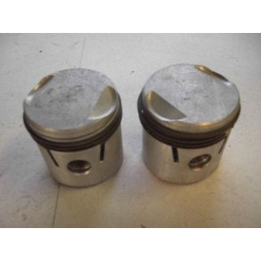 Norton stempels�t ?. +0,60