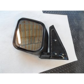 Mitsubishi sidespejl v.sort MB645779