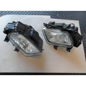 Mitsubishi Space Star tgelygtest. MR392743