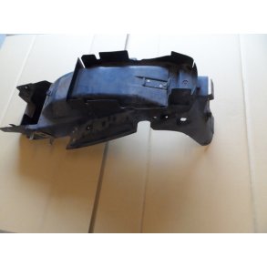 Suzuki GSX750F plastbagsk�rm.