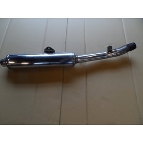 Suzuki GSX750F Lydpotte original.p�n stand.