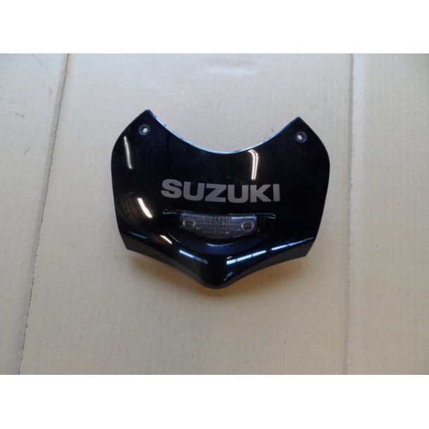 Suzuki GSX750F plaststykke for med p-lys.