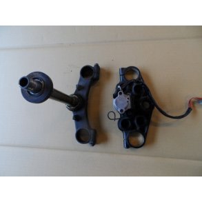 Suzuki GSX750F forgaffelbro s�t