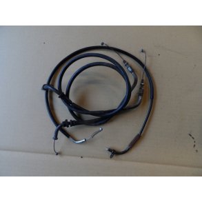 Suzuki GSX750F  gaskabler. stk.