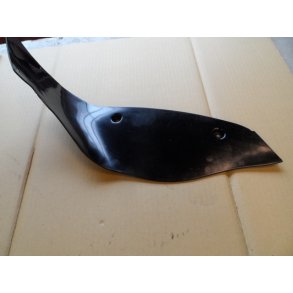 Suzuki GSX750F  k�beplastdel indv.side