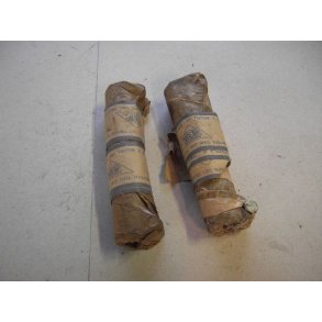 Triumph udligningsr�r nye. model ?