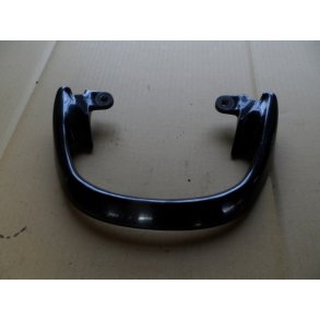 Suzuki GSX750F  s�deb�jle bag.ridset p� den ene side.