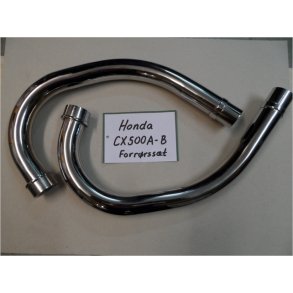 Honda CX500A-B  forr�rss�t .