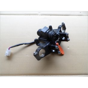 Kawasaki ER-5 Tndingsls m.ngle+verste gaffelbro