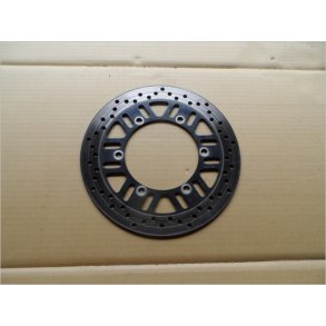 Kawasaki ER-5 Forbremseskive.