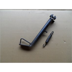 Kawasaki ER-5 Sidesttteben m.fjederst.