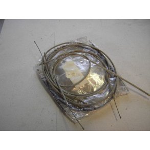 MZ kabler diverse stk.nye. Er lagt ind stykvis nr 8698-8724