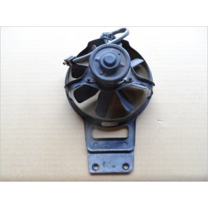 Kawasaki ER-5  Blsermotor Kler