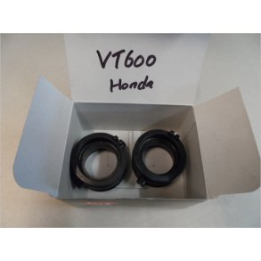 Honda VT600 Indsugningsgummi s�t
