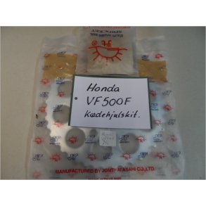 Honda VF500F K�dehjulskit